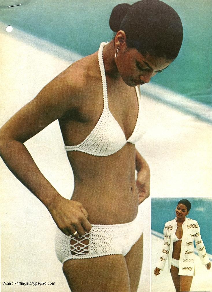Crocheté